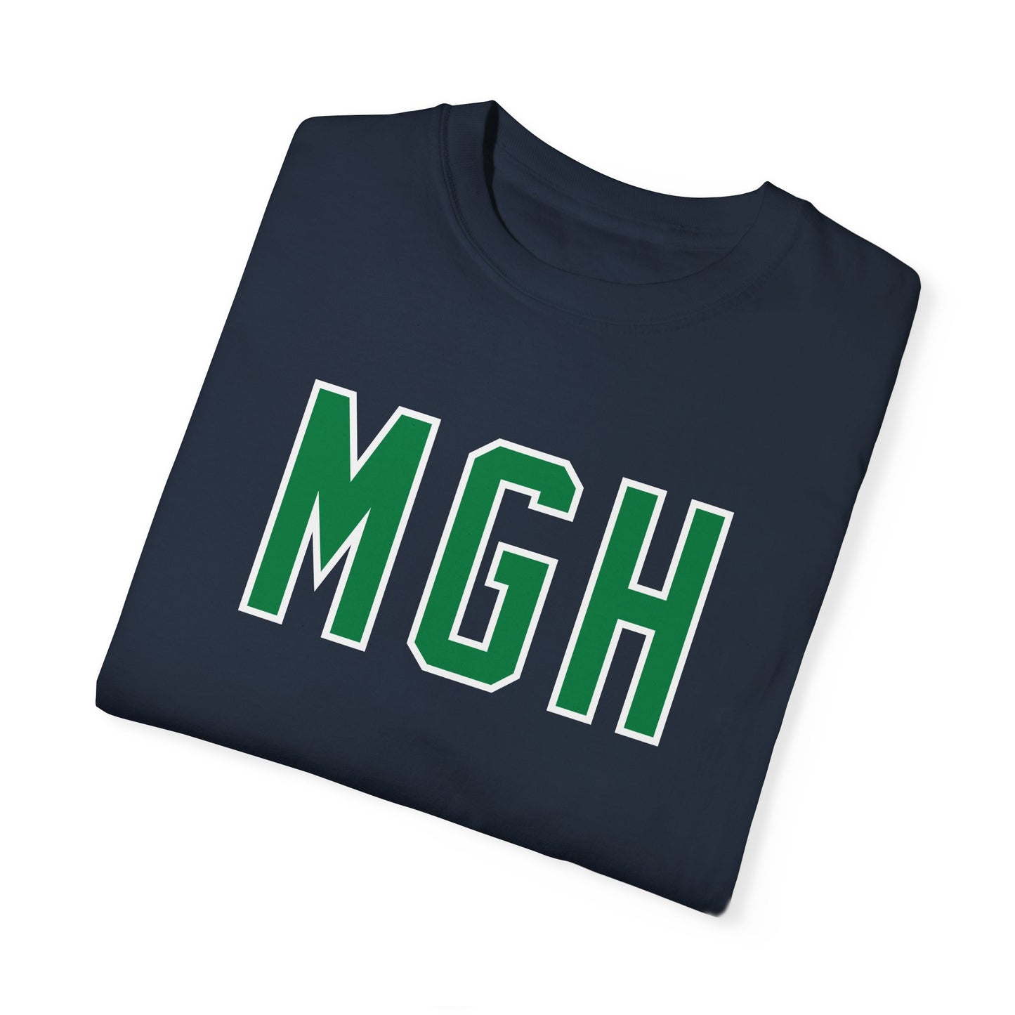 PHILLIPS HOUSE 20 FULL COURT CARE T-SHIRT