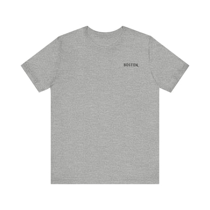 DISTRICT B-2 TEE