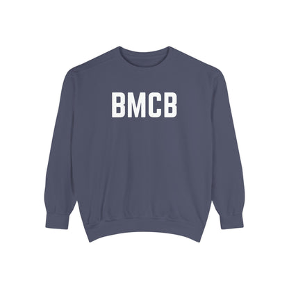 BMCB ALL STAFF CREWNECK