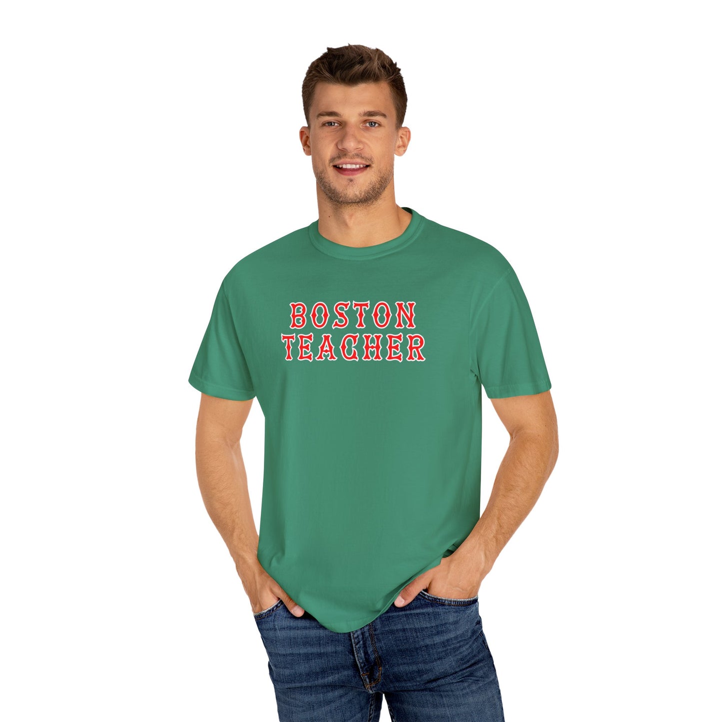 FENWAY 3RD GRADE