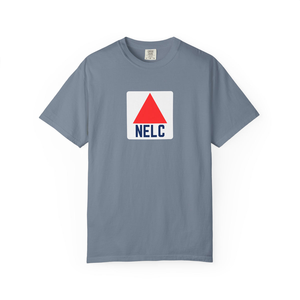 NELC  CITGO TEE
