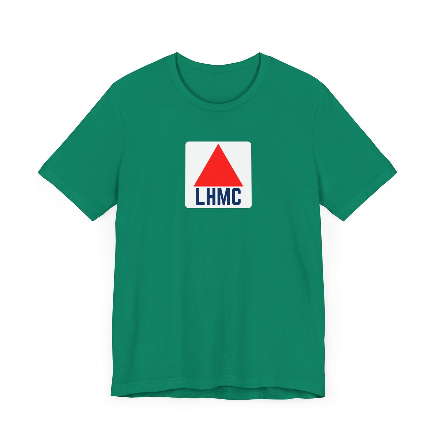 LHMC EMERGENCY CITGO SHIRT