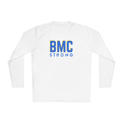BMC STRONG ATHLETIC LONG SLEEVE