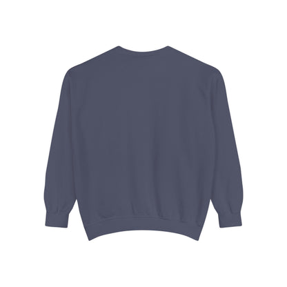 BRIGHAM FENWAY COMFORT COLORS CREWNECK