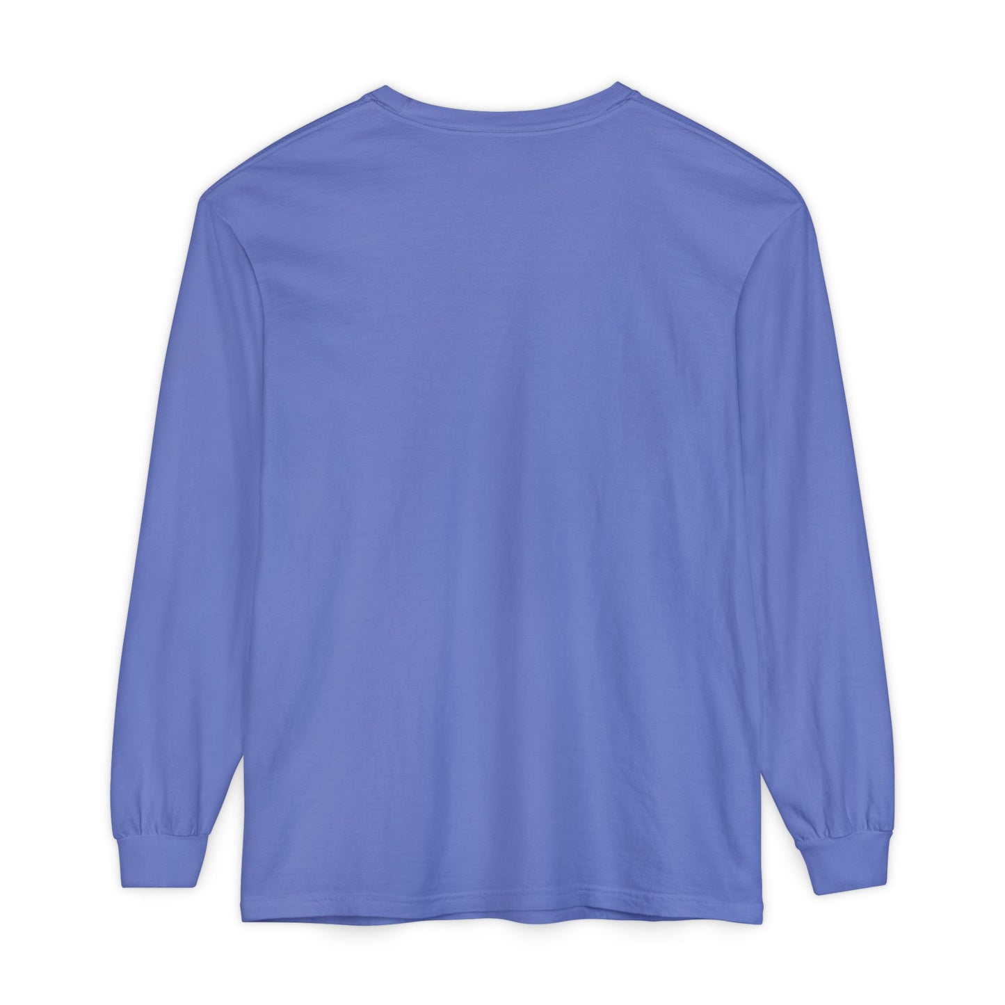 UMMC FENWAY COMFORT COLORS LONG SLEEVE
