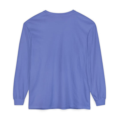 UMMC FENWAY COMFORT COLORS LONG SLEEVE