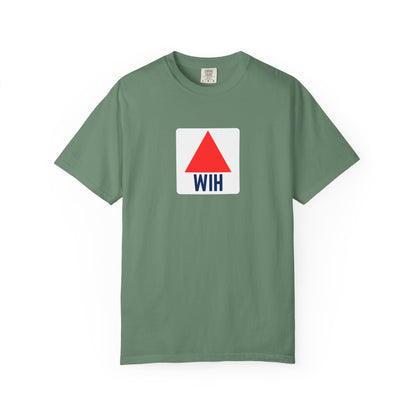 WIH CITGO TEE