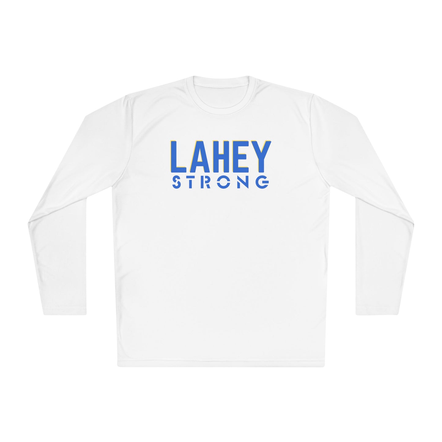 LAHEY STRONG ATHLETIC LONG SLEEVE