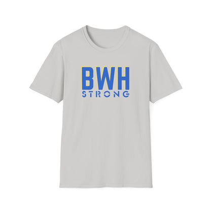 BWH STRONG SOFTSTYLE T-SHIRT