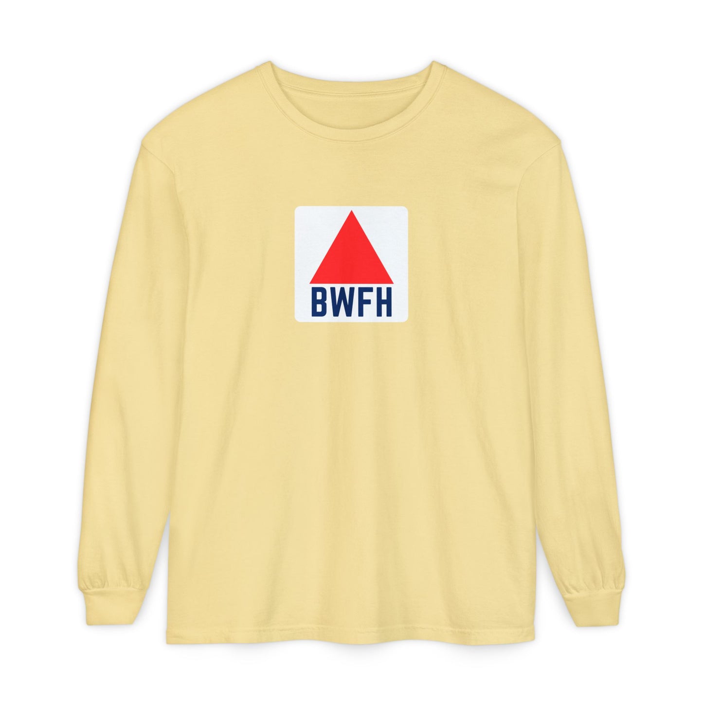 BWFH CITGO LONG SLEEVE