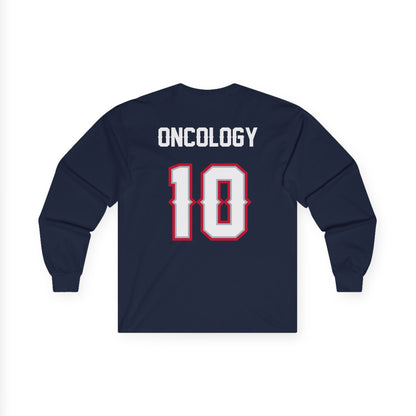 BRIGHAM ONCOLOGY LONG SLEEVE