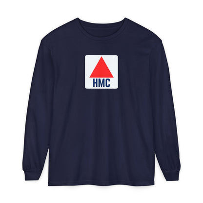 HMC CITGO LONG SLEEVE