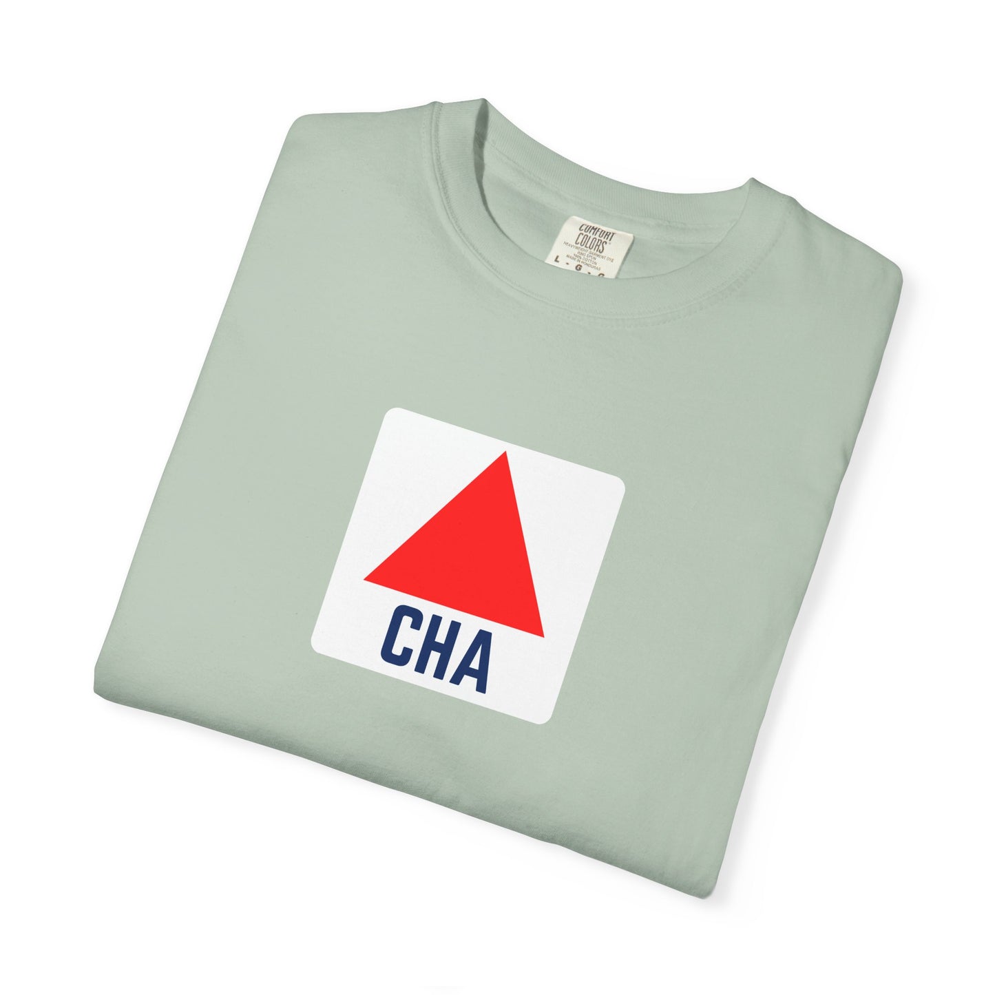 CHA CITGO T-SHIRT