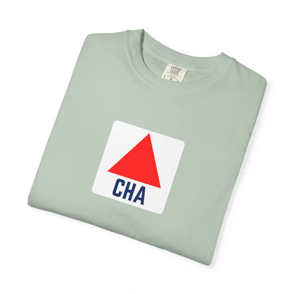 CHA CITGO T-SHIRT
