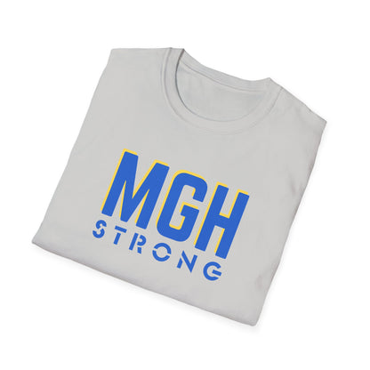 MGH STRONG SOFTSTYLE T-SHIRT