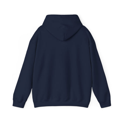 MSP STATE HOODIE