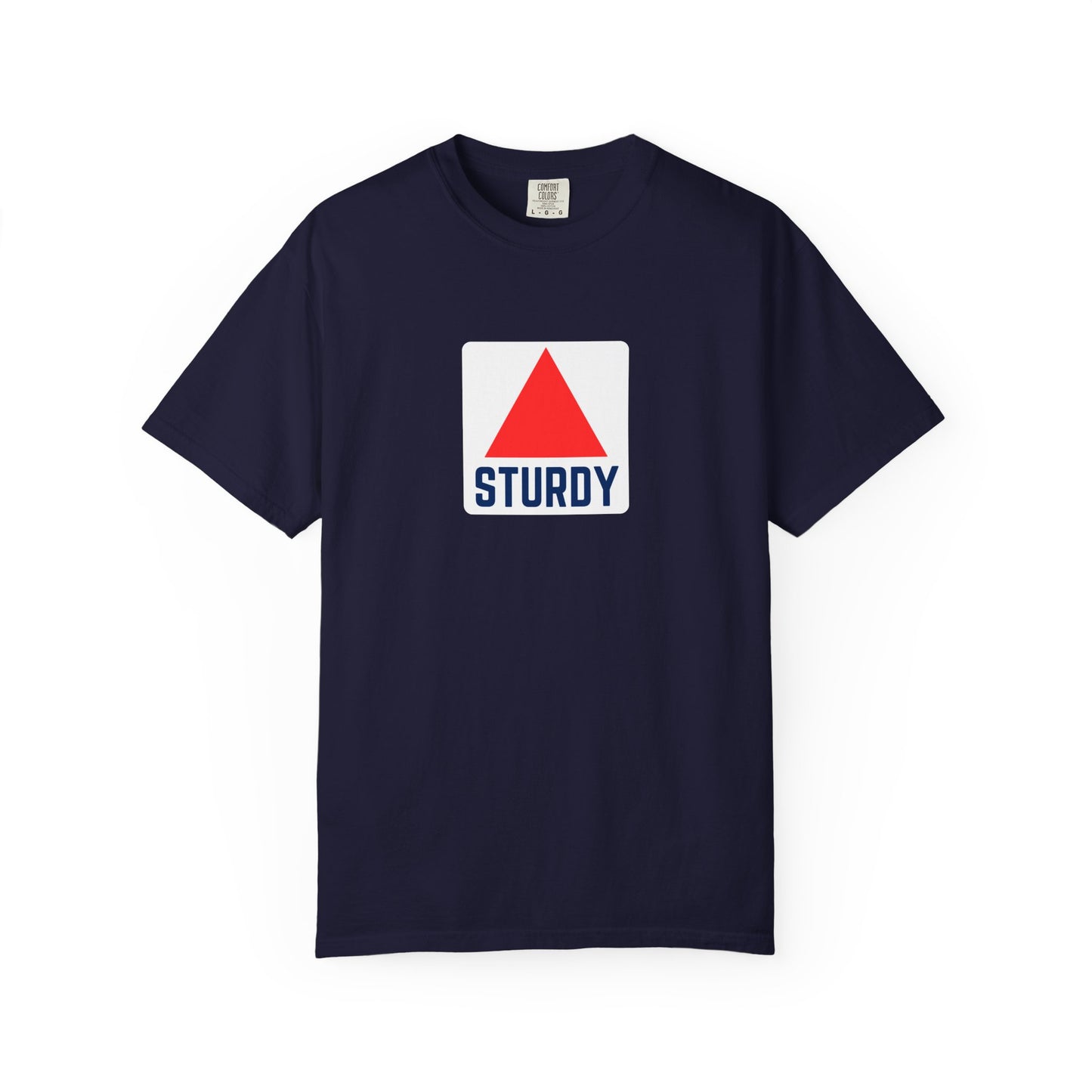 STURDY CITGO TEE