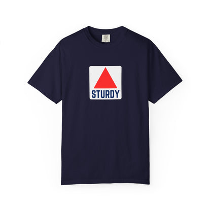 STURDY CITGO TEE