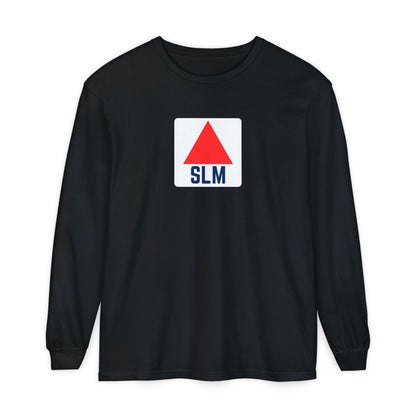 SLM CITGO LONG SLEEVE