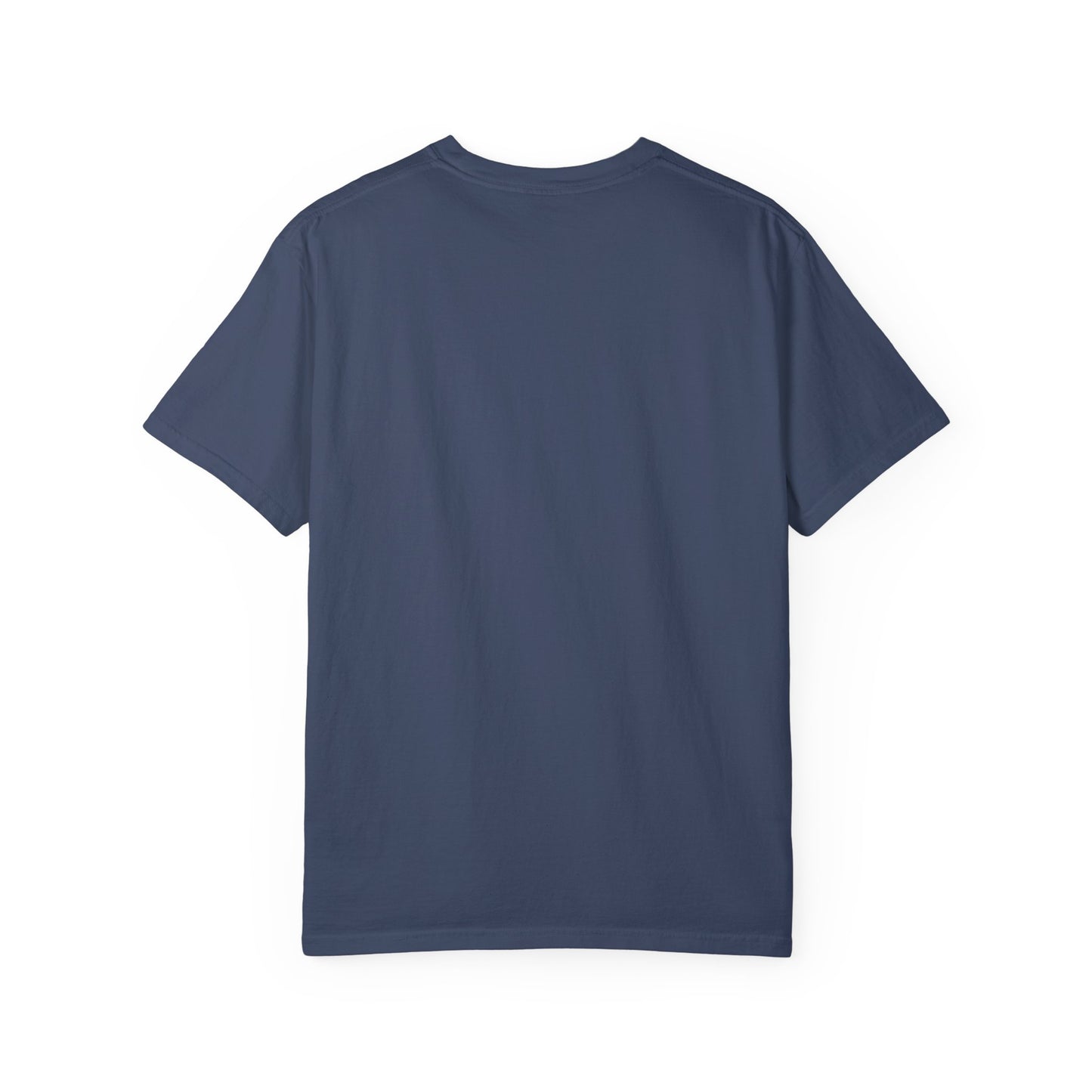 UNION NURSE COMFORT COLORS T-SHIRT