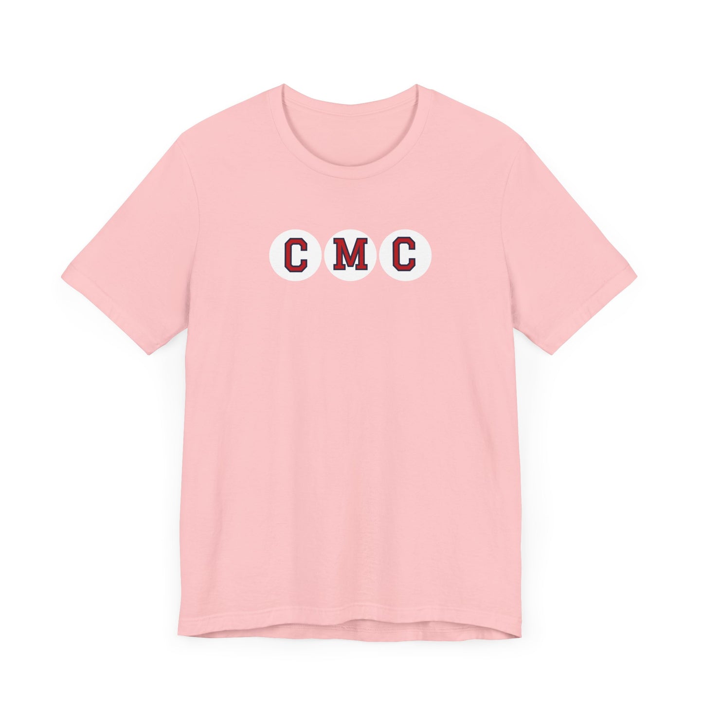 CMC SOX SHIRT