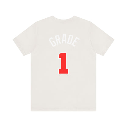 JQS FIRST GRADE T-SHIRT