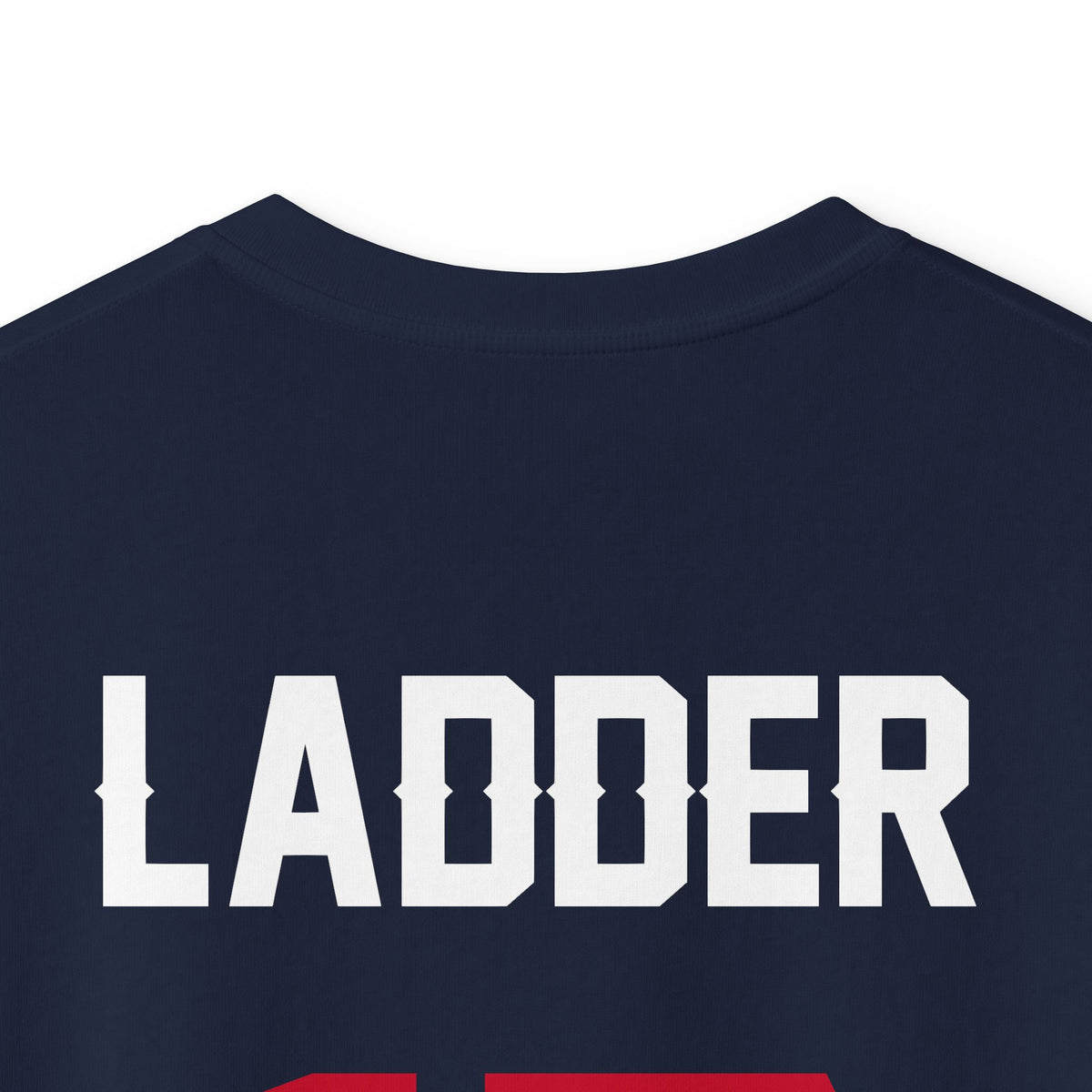 MUNCHKINS BFD RED ZONE LADDER 17 TEE