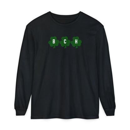 BCH SHAMROCK LONG SLEEVE