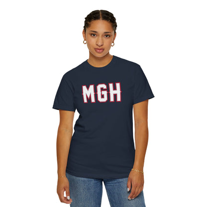 PHILLIPS HOUSE 20 TOUCHDOWN T-SHIRT