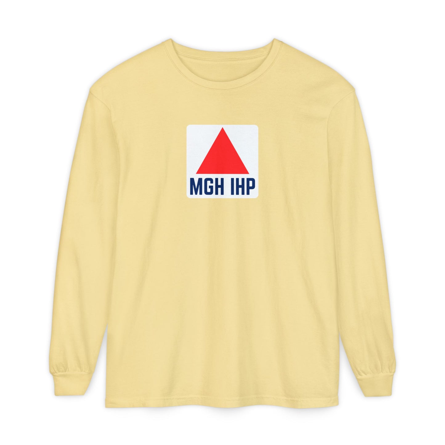 MGH IHP CITGO LONG SLEEVE
