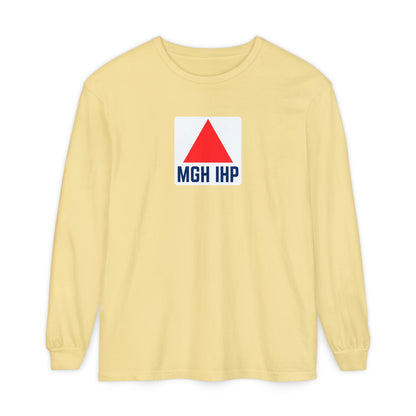 MGH IHP CITGO LONG SLEEVE