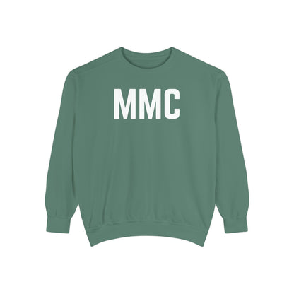 MMC ALL STAFF CREWNECK