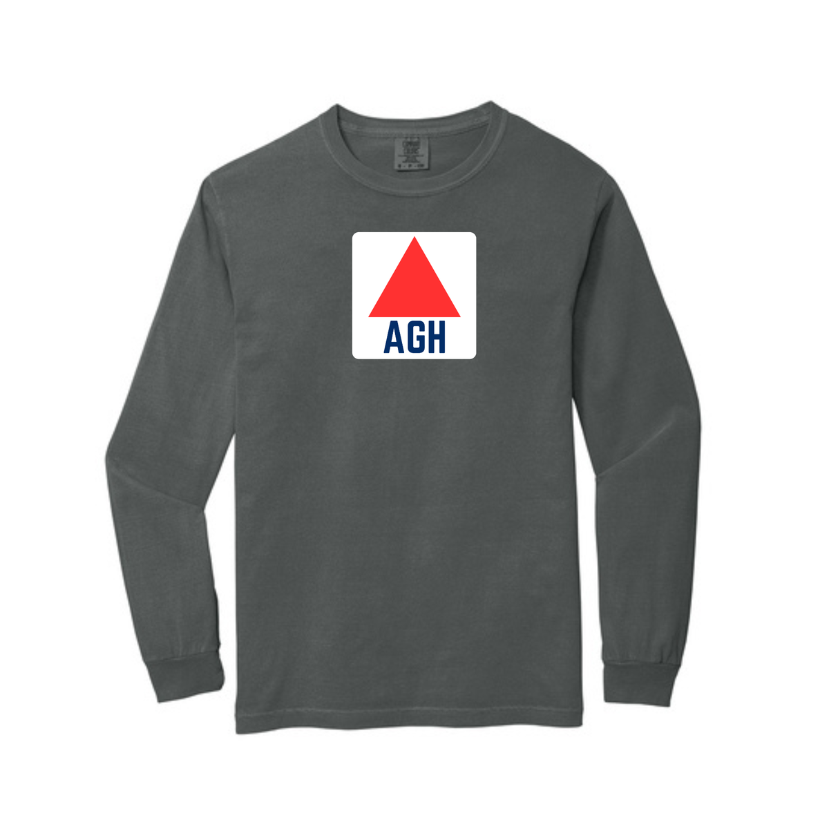AGH CITGO LONG SLEEVE