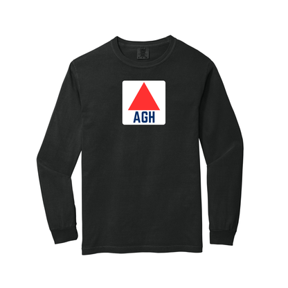AGH CITGO LONG SLEEVE