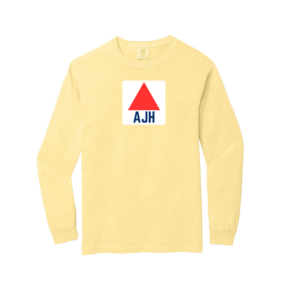 AJH CITGO LONG SLEEVE