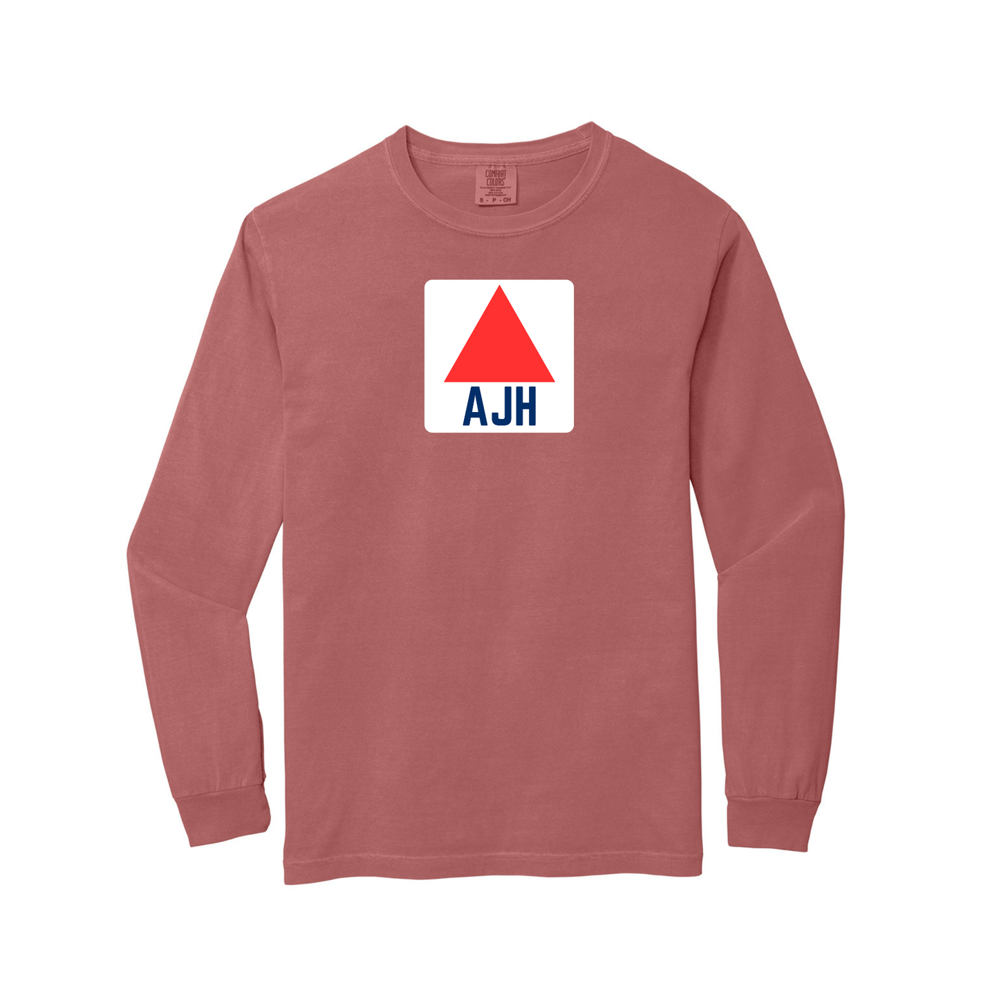 AJH CITGO LONG SLEEVE