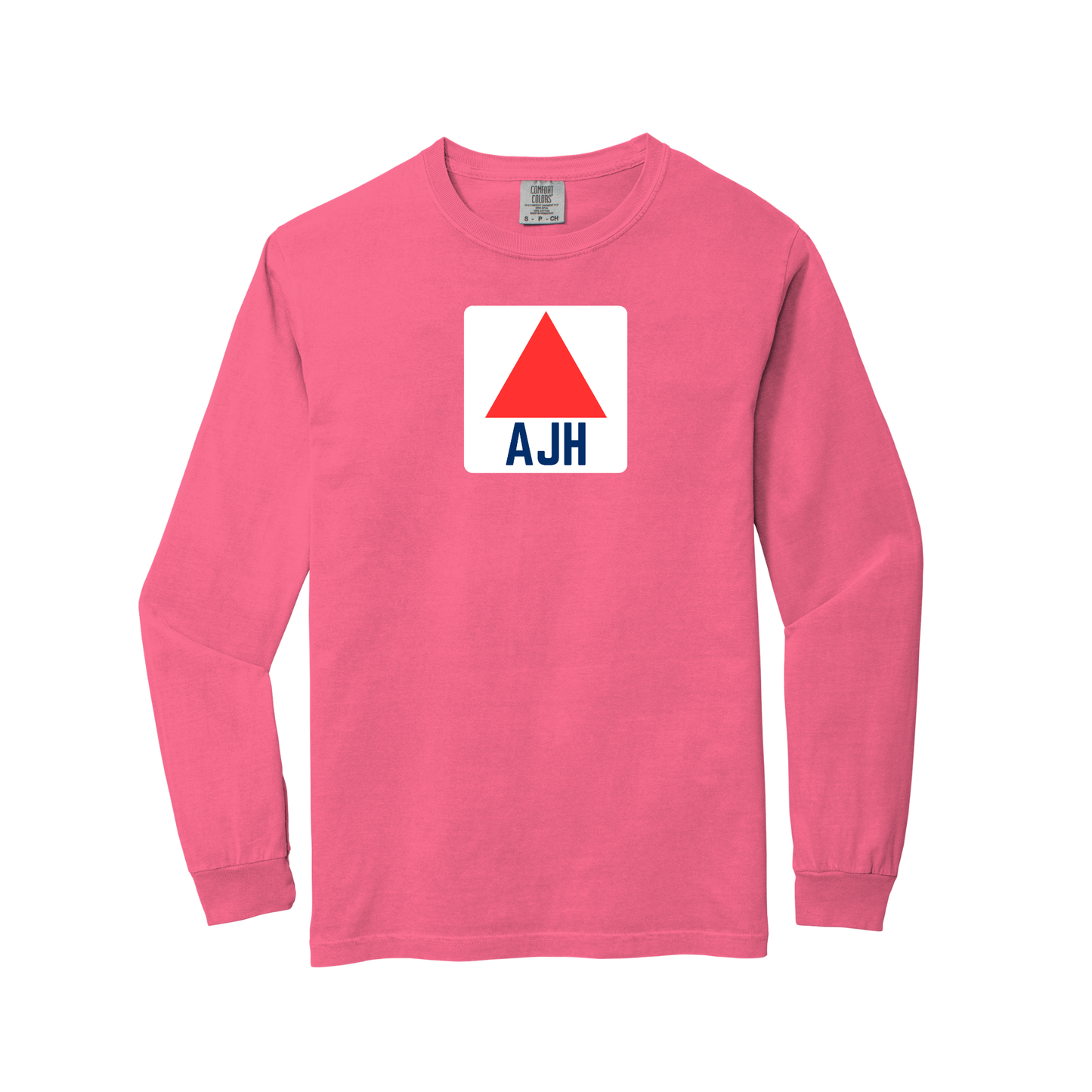 AJH CITGO LONG SLEEVE
