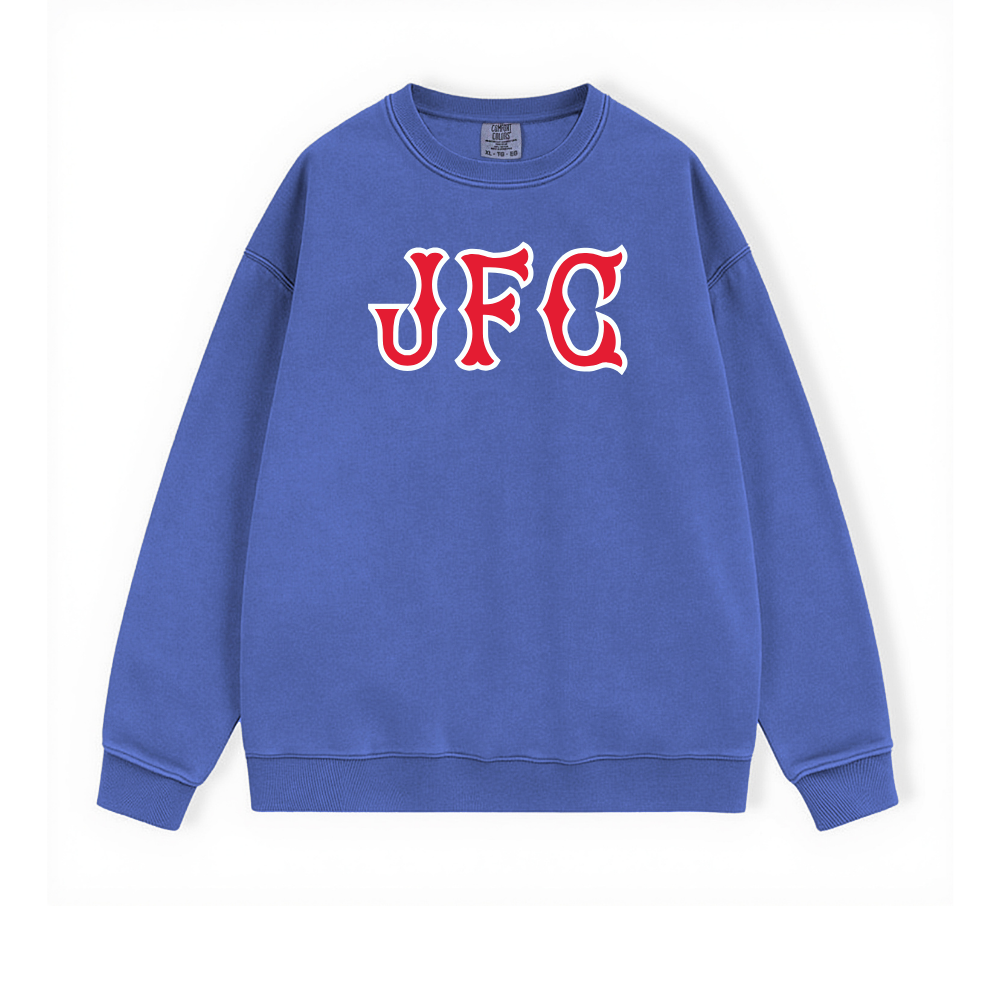 JFC NURSES NIGHT CREWNECK