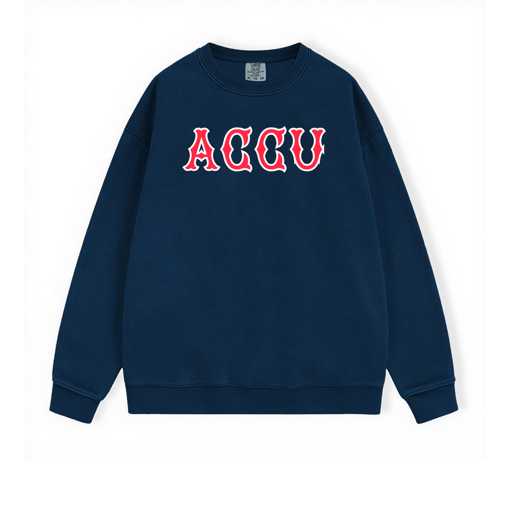 BCH ACCU NURSES NIGHT CREWNECK