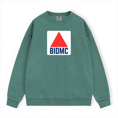 BIDMC CITGO CREWNECK