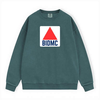 BIDMC CITGO CREWNECK