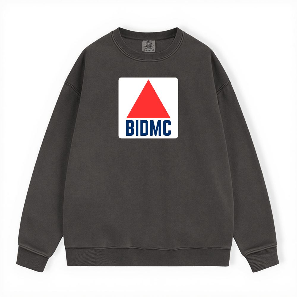 BIDMC CITGO CREWNECK