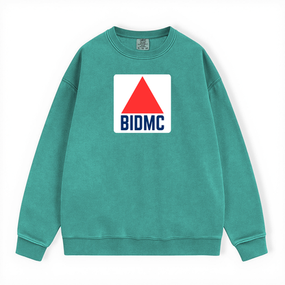 BIDMC CITGO CREWNECK