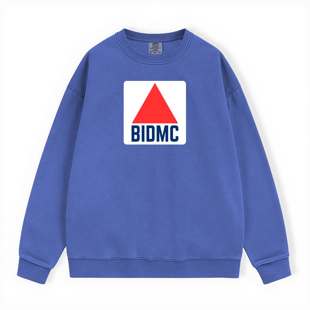 BIDMC CITGO CREWNECK