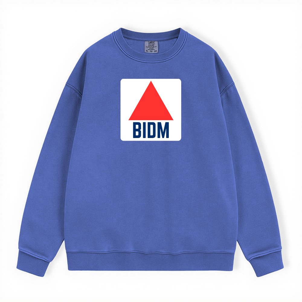 BIDM CITGO CREWNECK