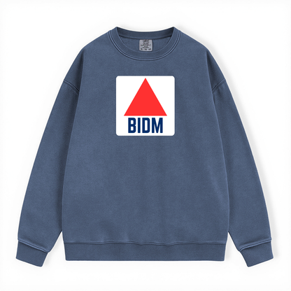 BIDM CITGO CREWNECK