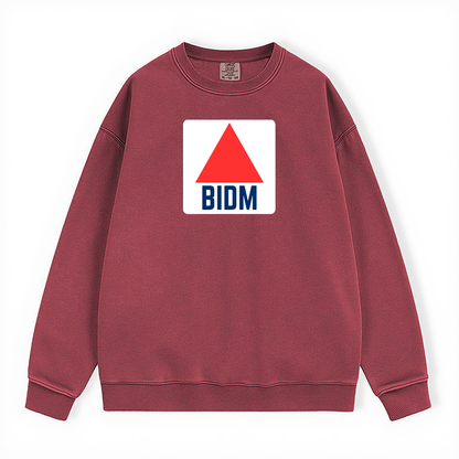 BIDM CITGO CREWNECK