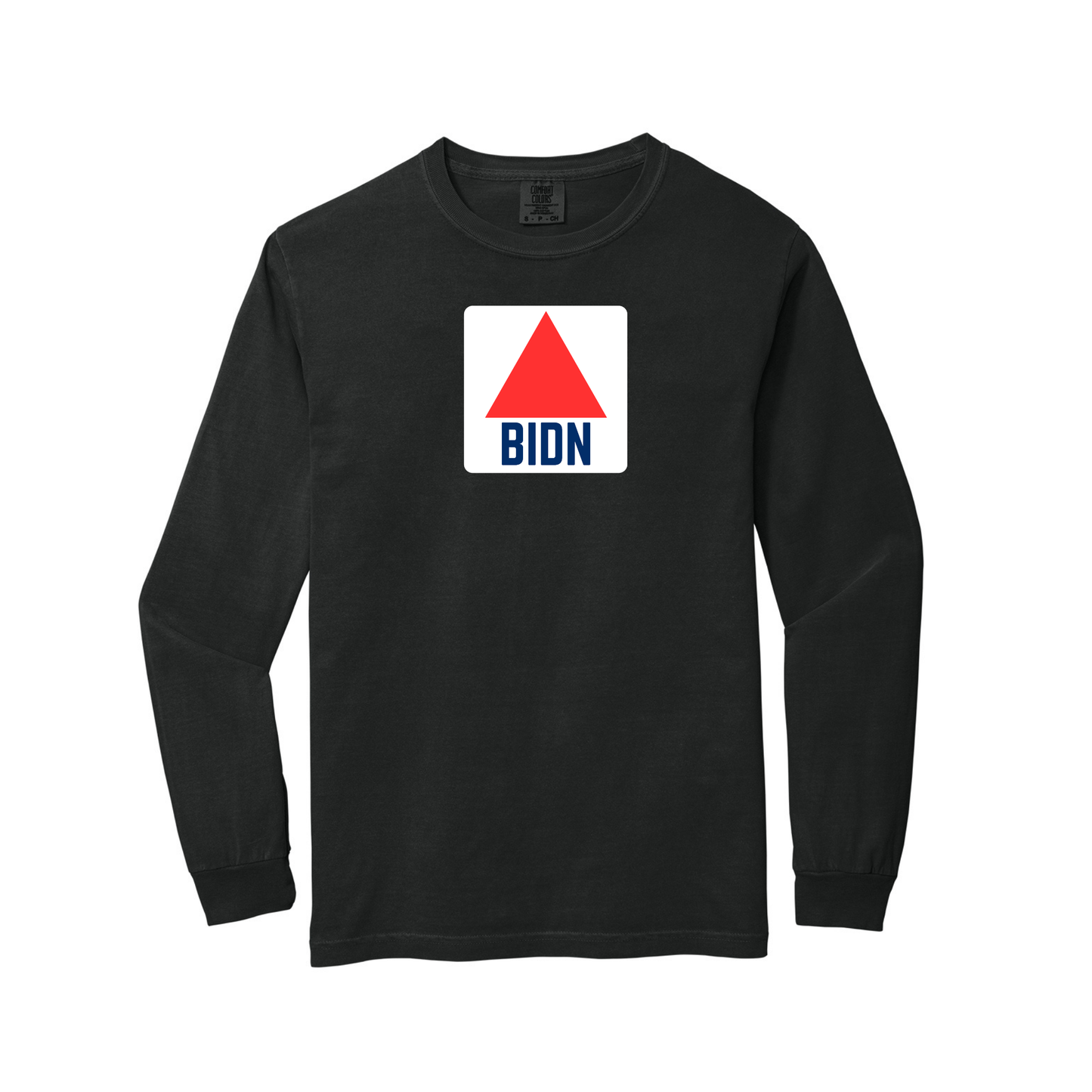 BIDN CITGO LONG SLEEVE