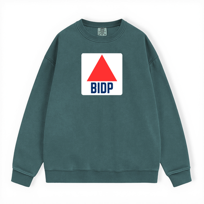 BIDP CITGO CREWNECK