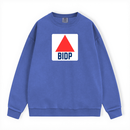 BIDP CITGO CREWNECK